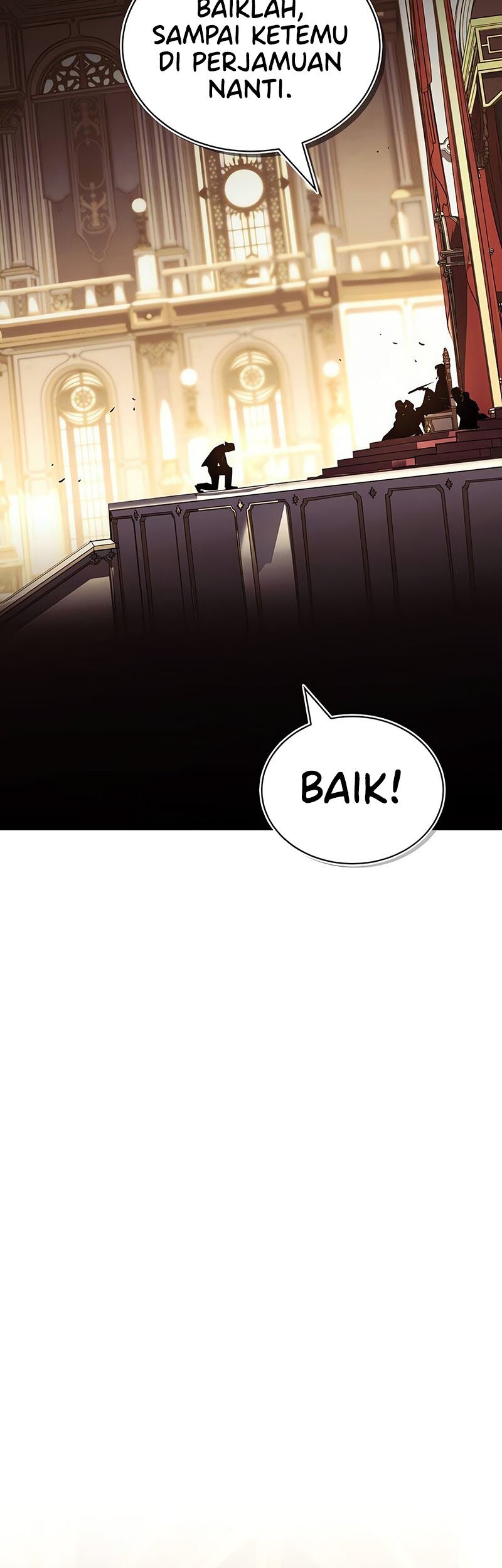 Lazy Prince Becomes a Genius Chapter 121 - Halaman 16