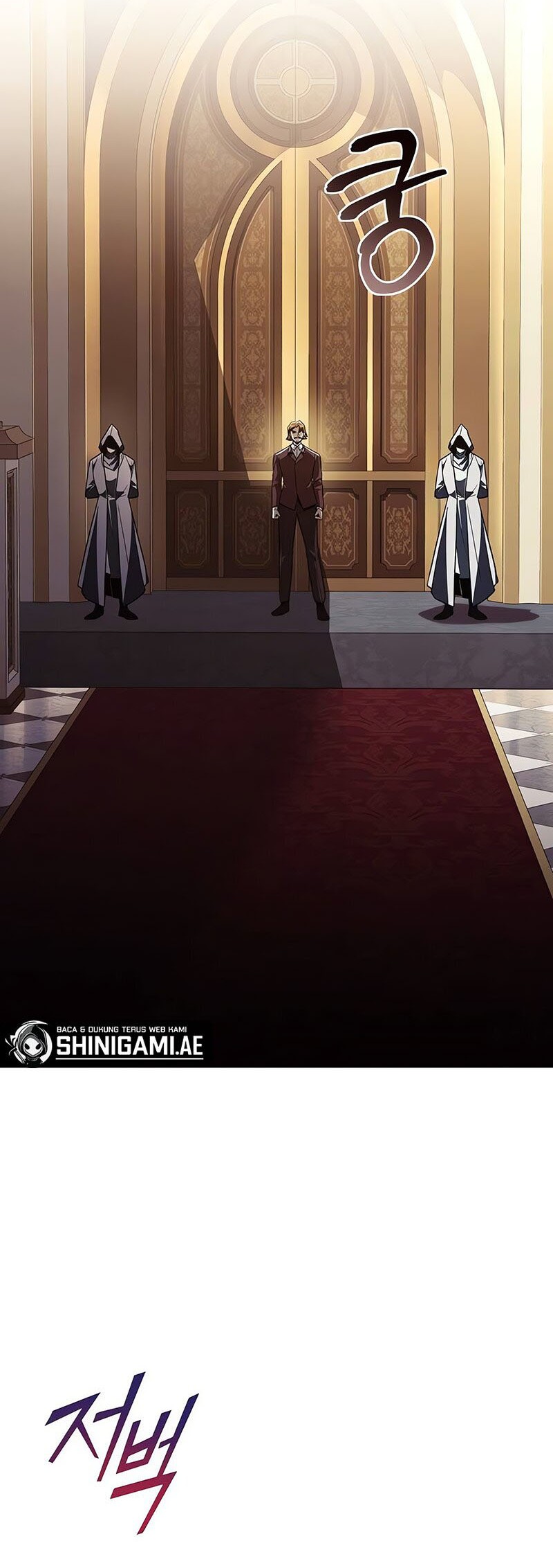 Lazy Prince Becomes a Genius Chapter 121 - Halaman 17