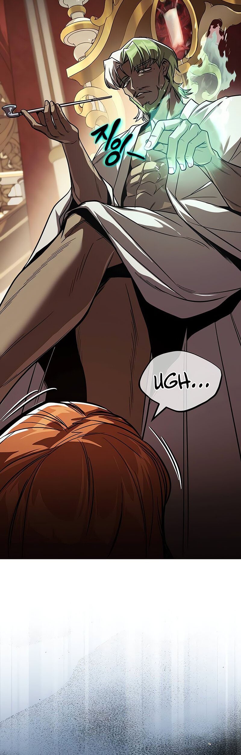 Lazy Prince Becomes a Genius Chapter 121 - Halaman 20