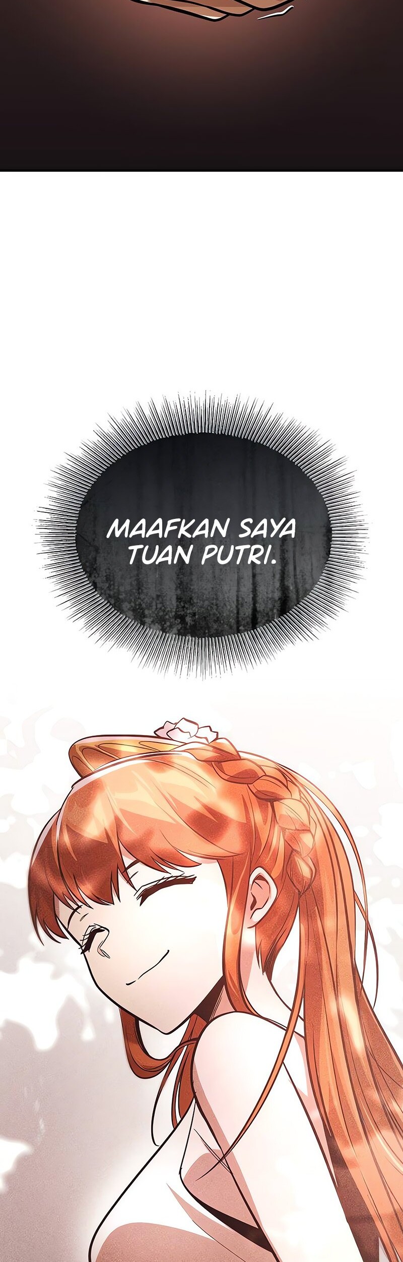Lazy Prince Becomes a Genius Chapter 121 - Halaman 23
