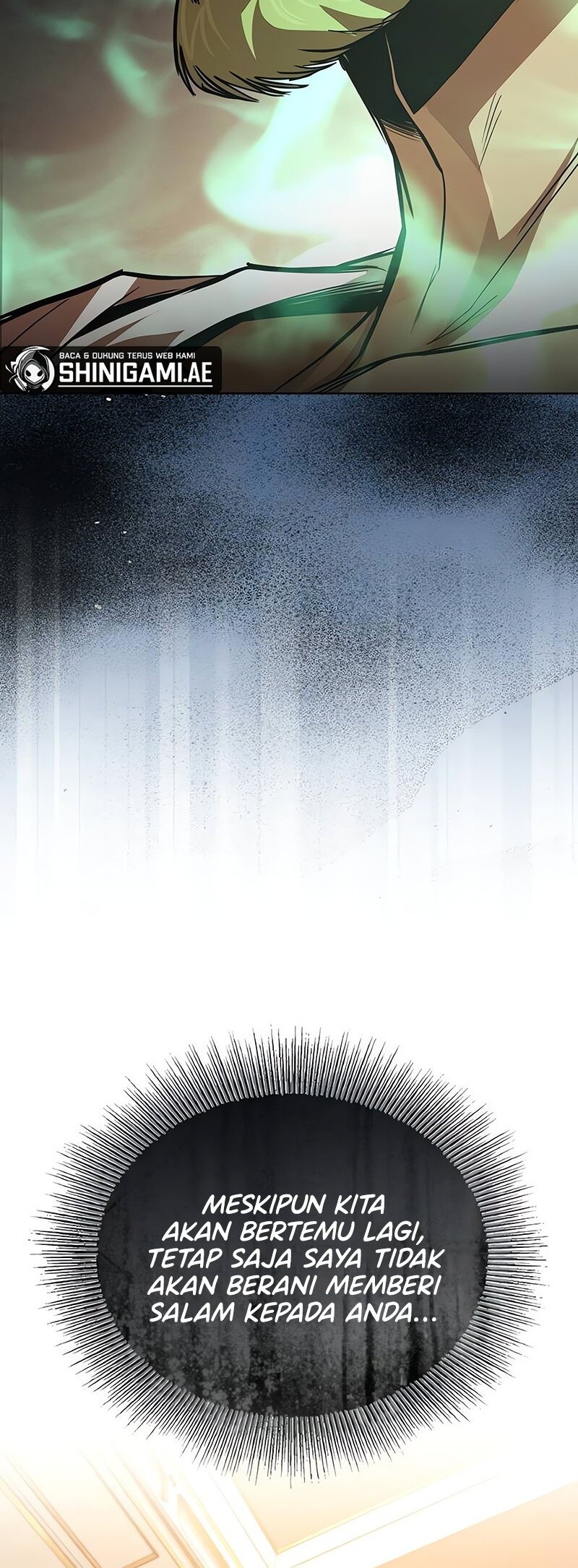 Lazy Prince Becomes a Genius Chapter 121 - Halaman 25