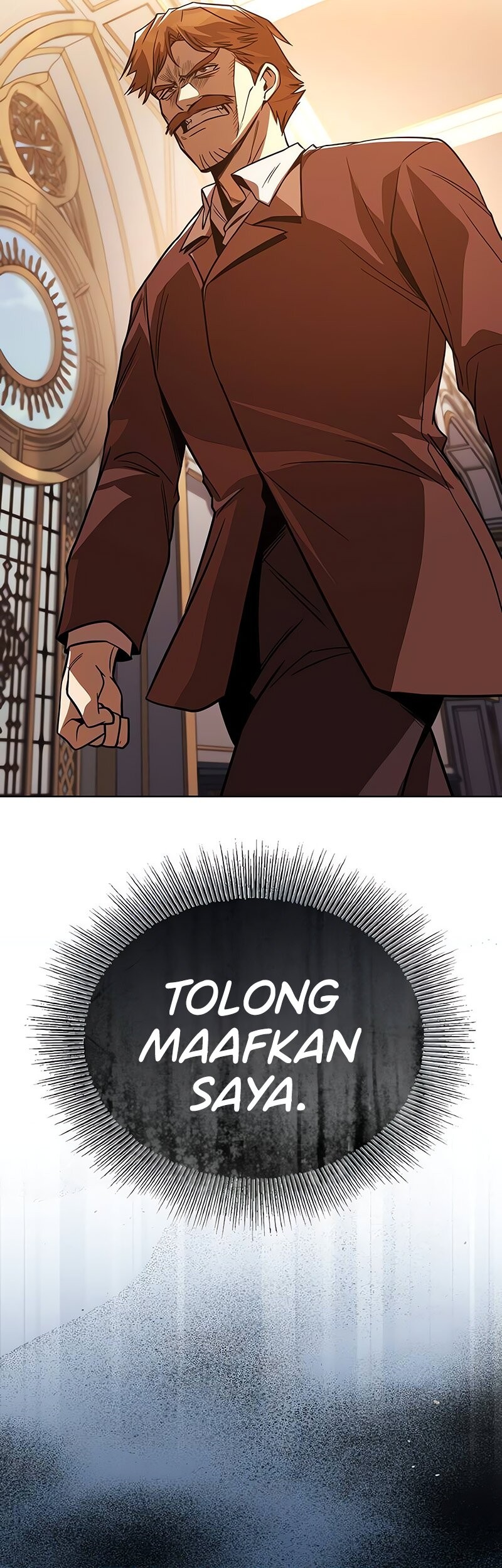 Lazy Prince Becomes a Genius Chapter 121 - Halaman 26