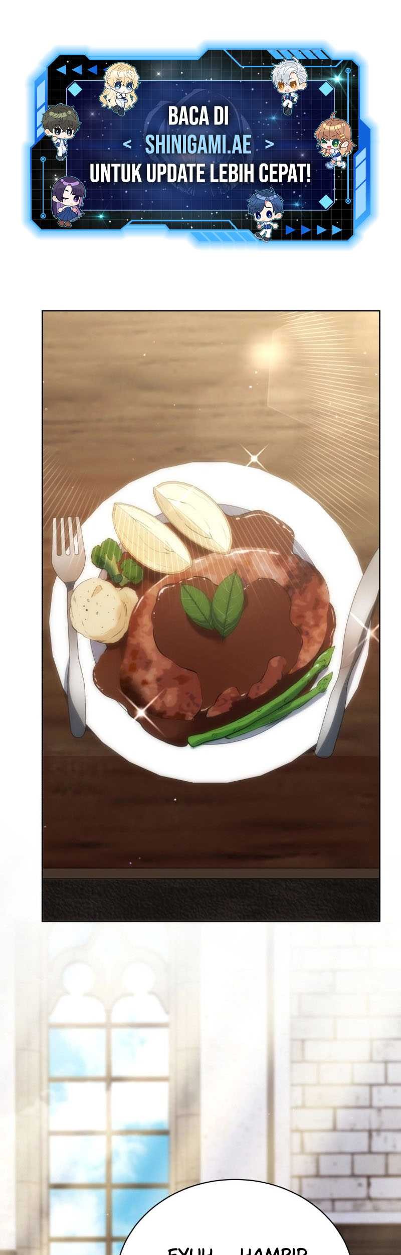 Manhwa Necromancer Academy’s Genius Summoner Chapter 138 gambar 2