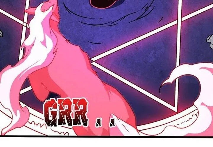 I Become Invincible Black Dragon Boss At The Start Chapter 25 - Halaman 33