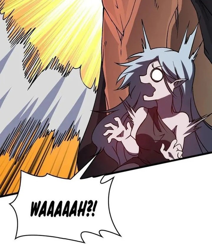 I Become Invincible Black Dragon Boss At The Start Chapter 25 - Halaman 11