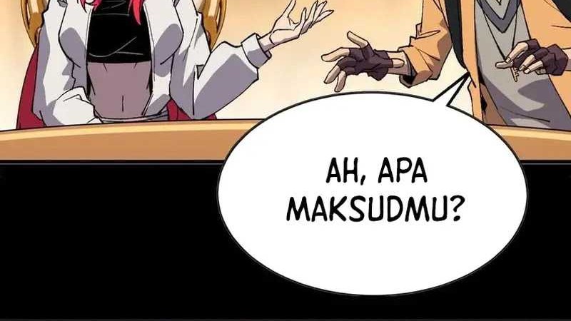 Manhua Brave X Devil Queen Chapter 53 gambar 2