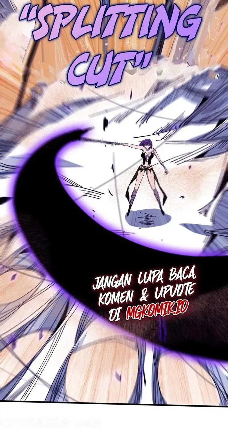 Manhua Brave X Devil Queen Chapter 52 gambar 2