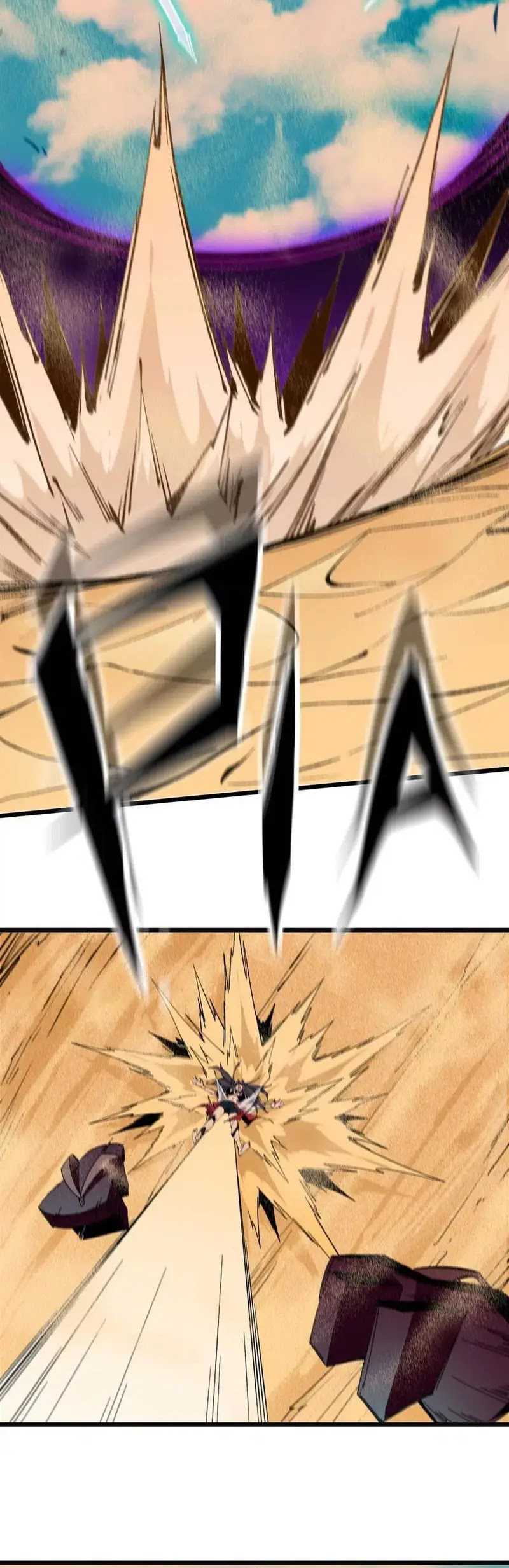 Brave X Devil Queen Chapter 52 - Halaman 11