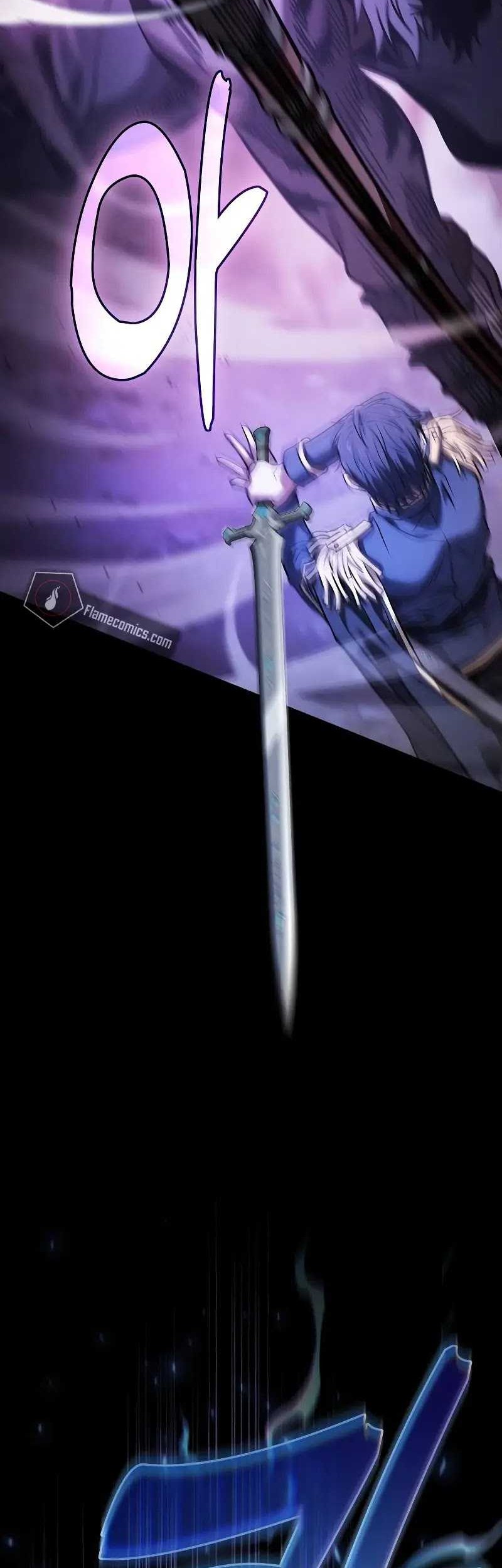 Academy’s Genius Swordmaster Chapter 70 - Halaman 47