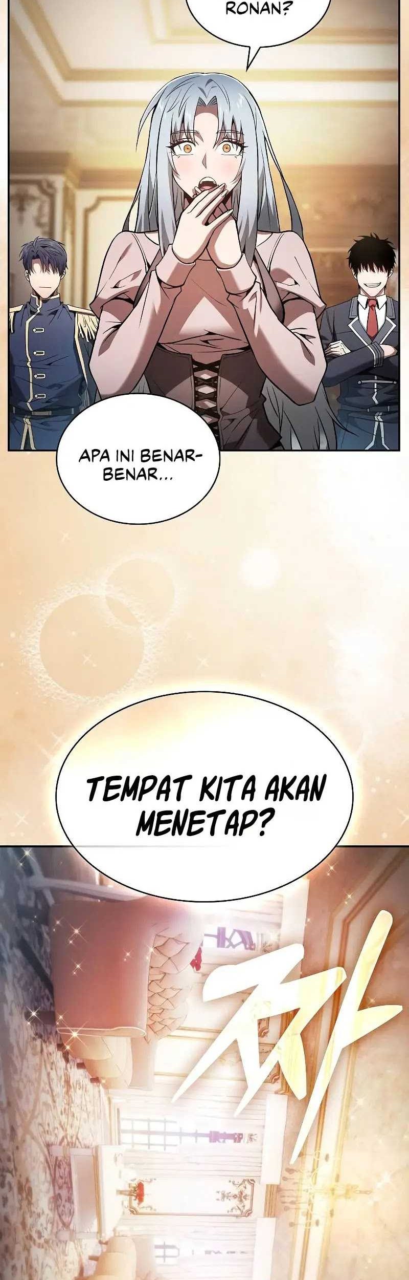 Academy’s Genius Swordmaster Chapter 70 - Halaman 66