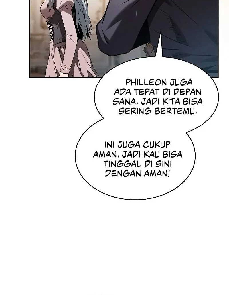 Academy’s Genius Swordmaster Chapter 70 - Halaman 68