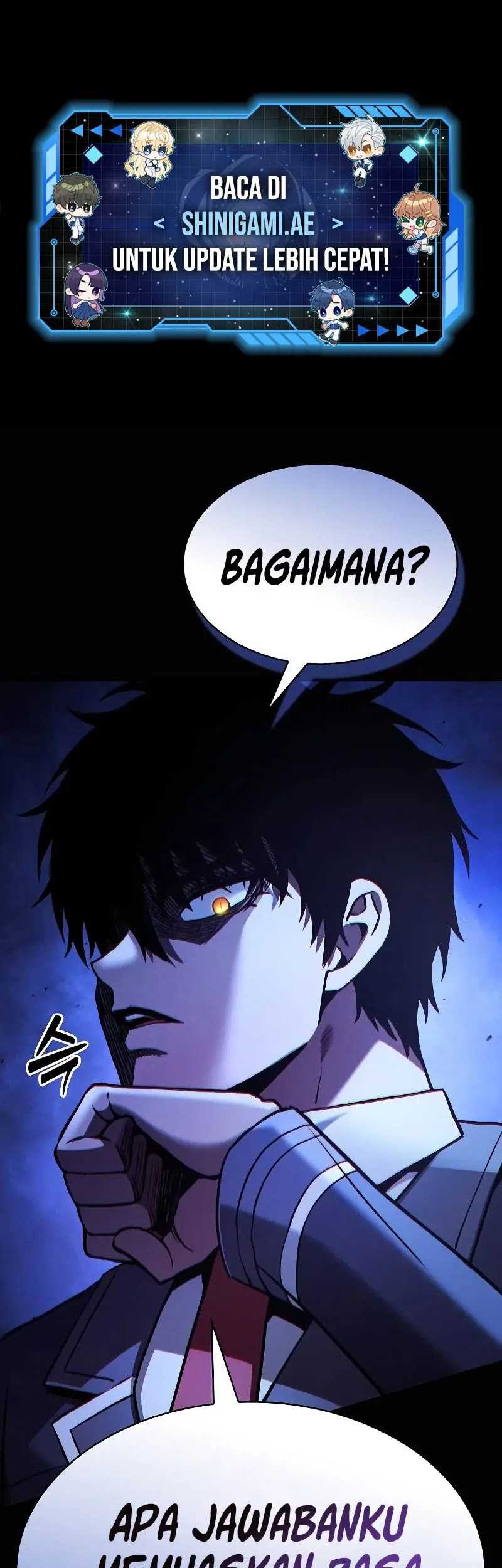 Manhwa Academy’s Genius Swordmaster Chapter 70 gambar 2