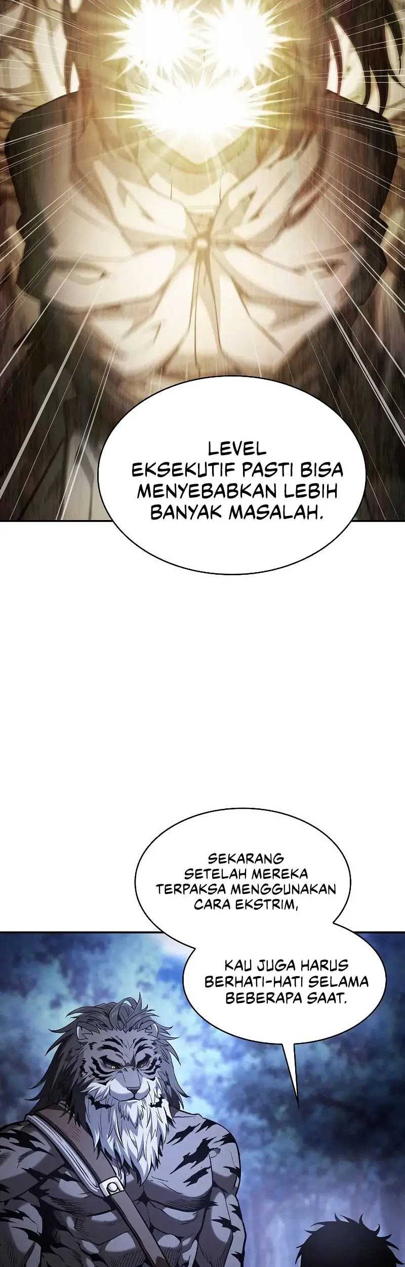 Academy’s Genius Swordmaster Chapter 70 - Halaman 11