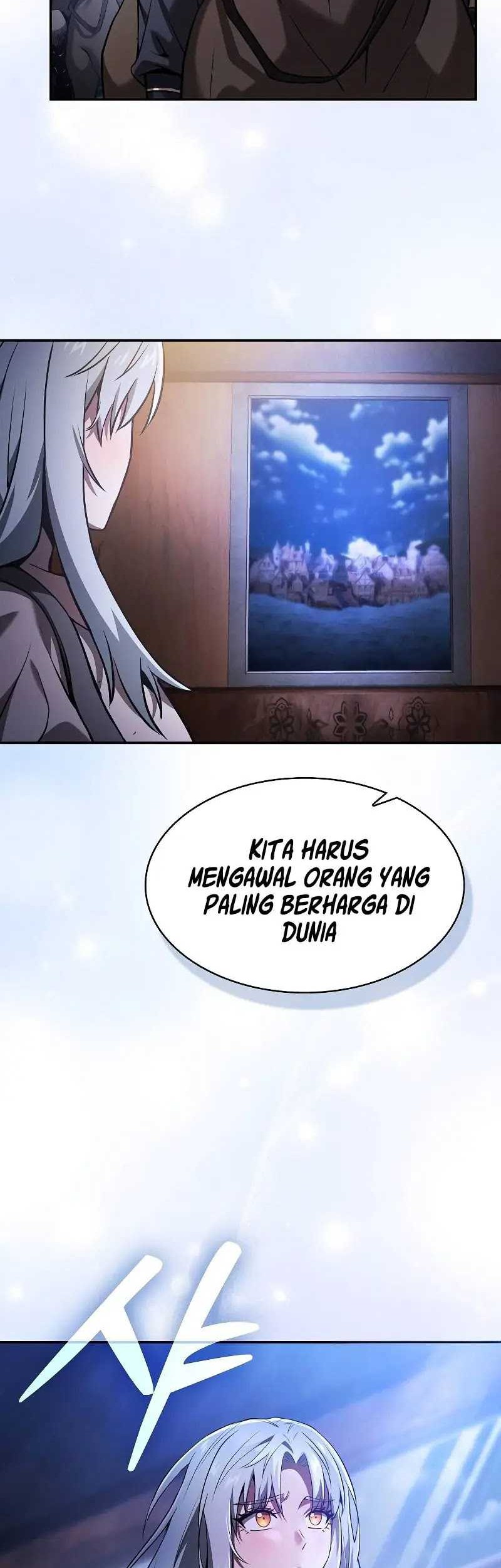 Academy’s Genius Swordmaster Chapter 70 - Halaman 19