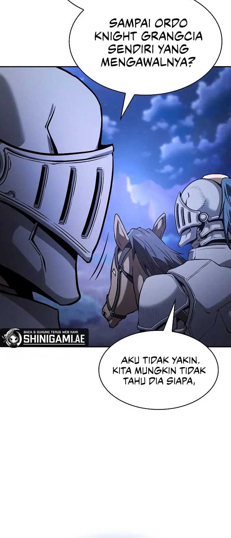 Academy’s Genius Swordmaster Chapter 70 - Halaman 25
