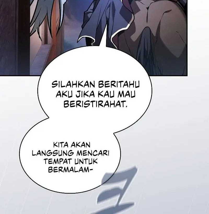 Academy’s Genius Swordmaster Chapter 70 - Halaman 33