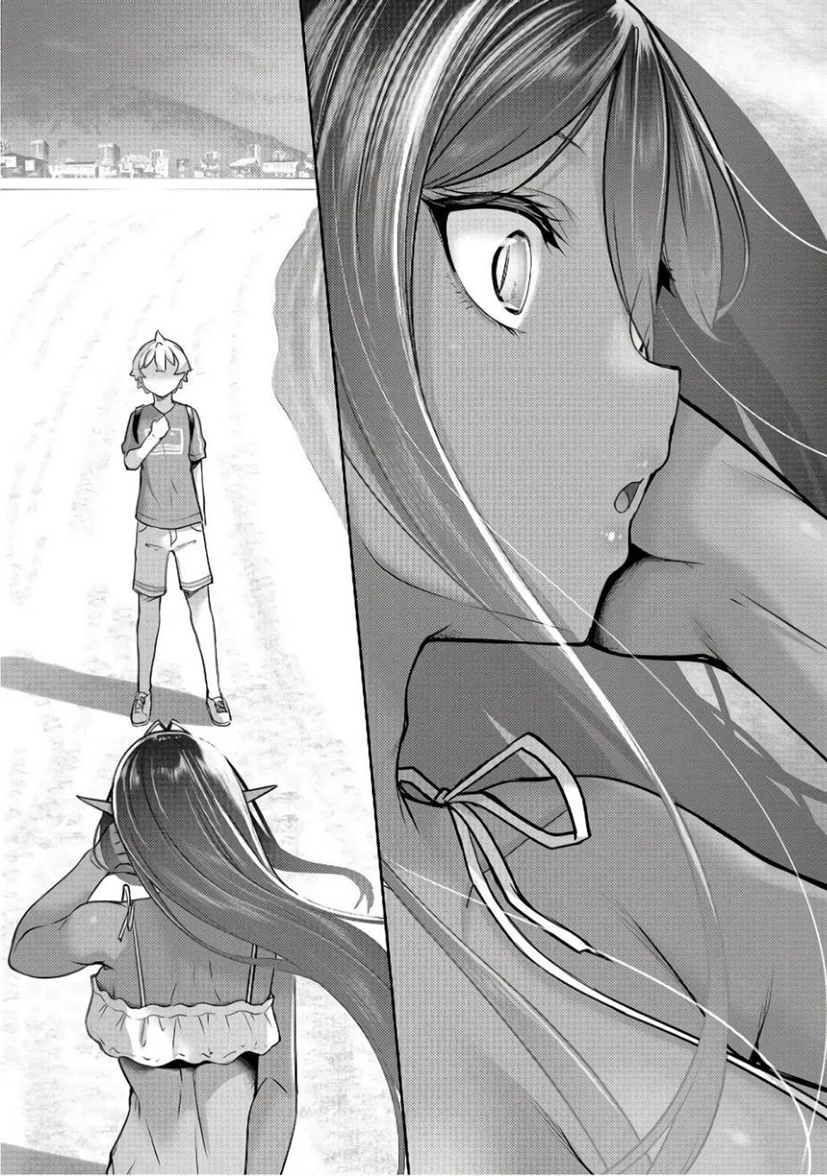 Chotto Dake ai ga Omoi Dark Elf ga Isekai Kara Oikakete Kita Chapter 11 - Halaman 17