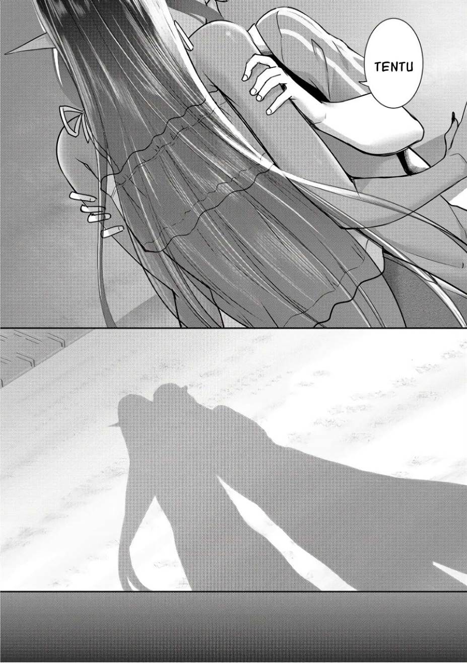 Chotto Dake ai ga Omoi Dark Elf ga Isekai Kara Oikakete Kita Chapter 11 - Halaman 20