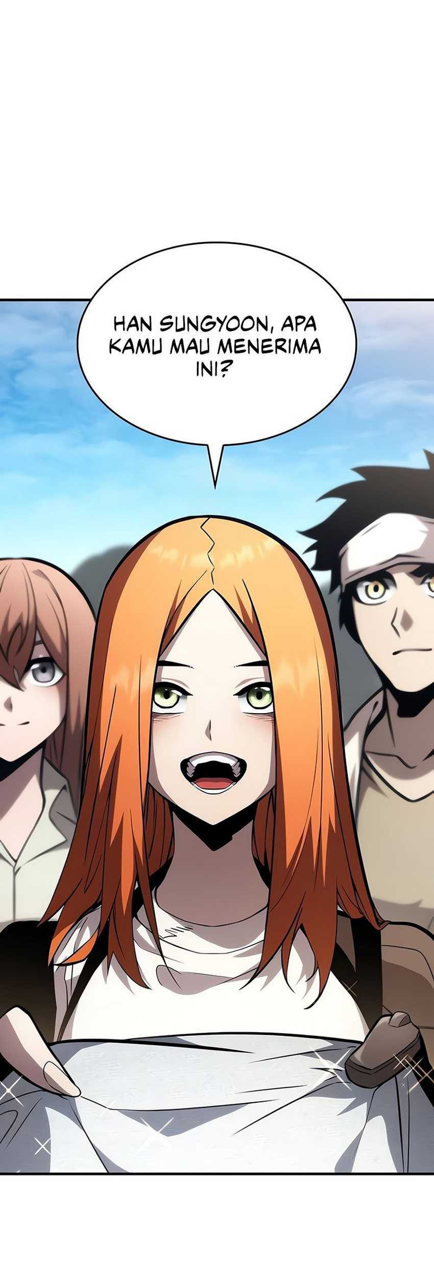 Manhwa Boundless Necromancer Chapter 106 gambar 2