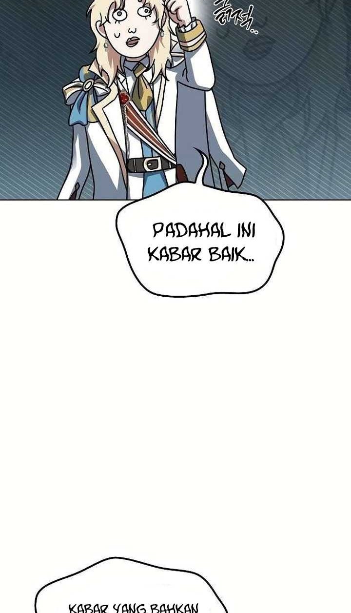Archmage Restaurant Chapter 52 - Halaman 27