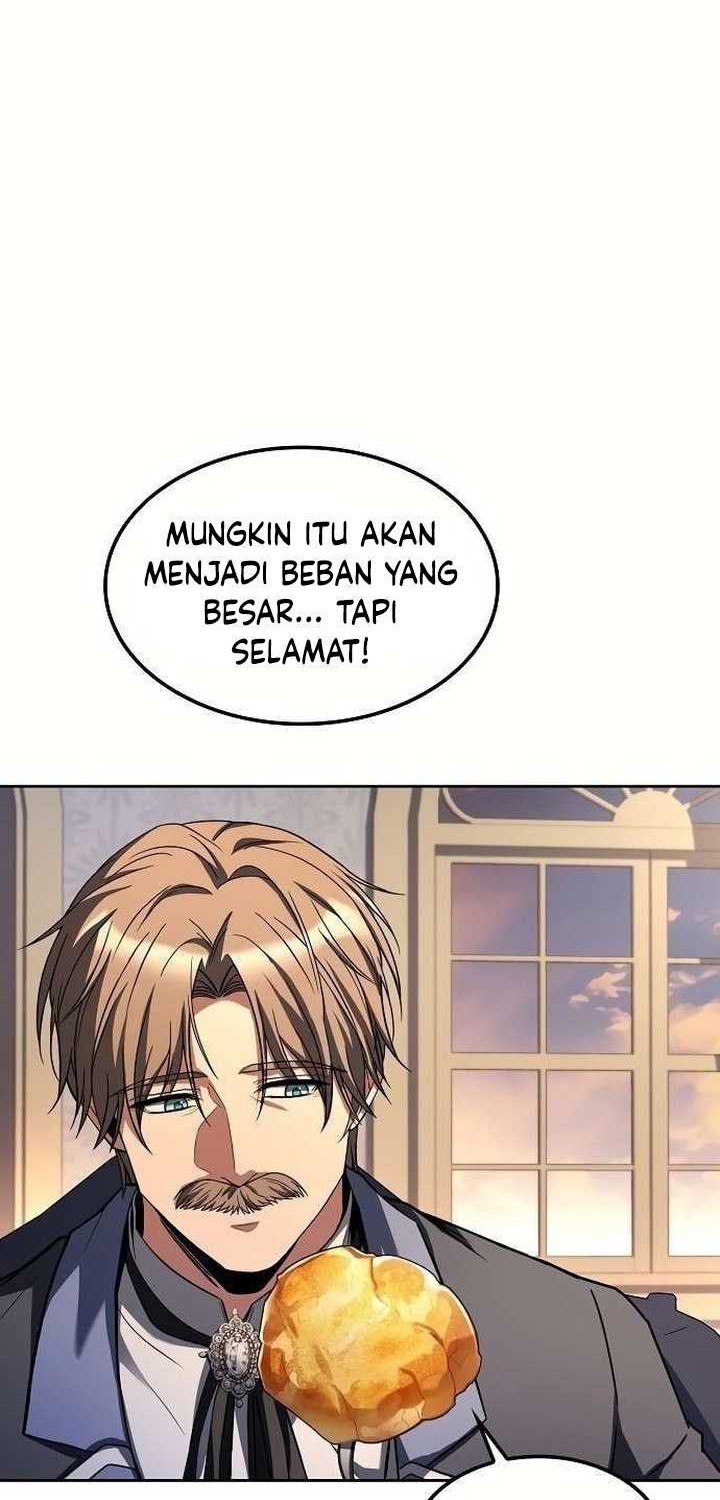 Archmage Restaurant Chapter 52 - Halaman 39