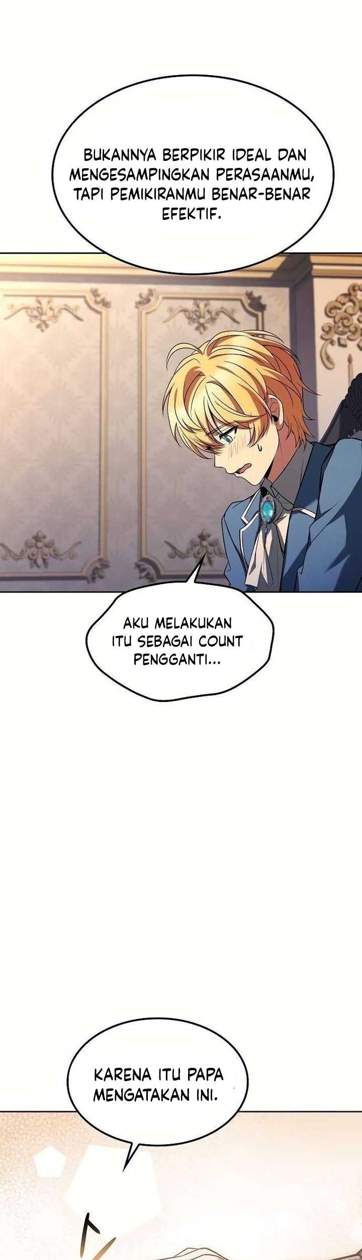 Archmage Restaurant Chapter 52 - Halaman 46
