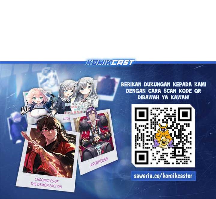 Archmage Restaurant Chapter 52 - Halaman 81