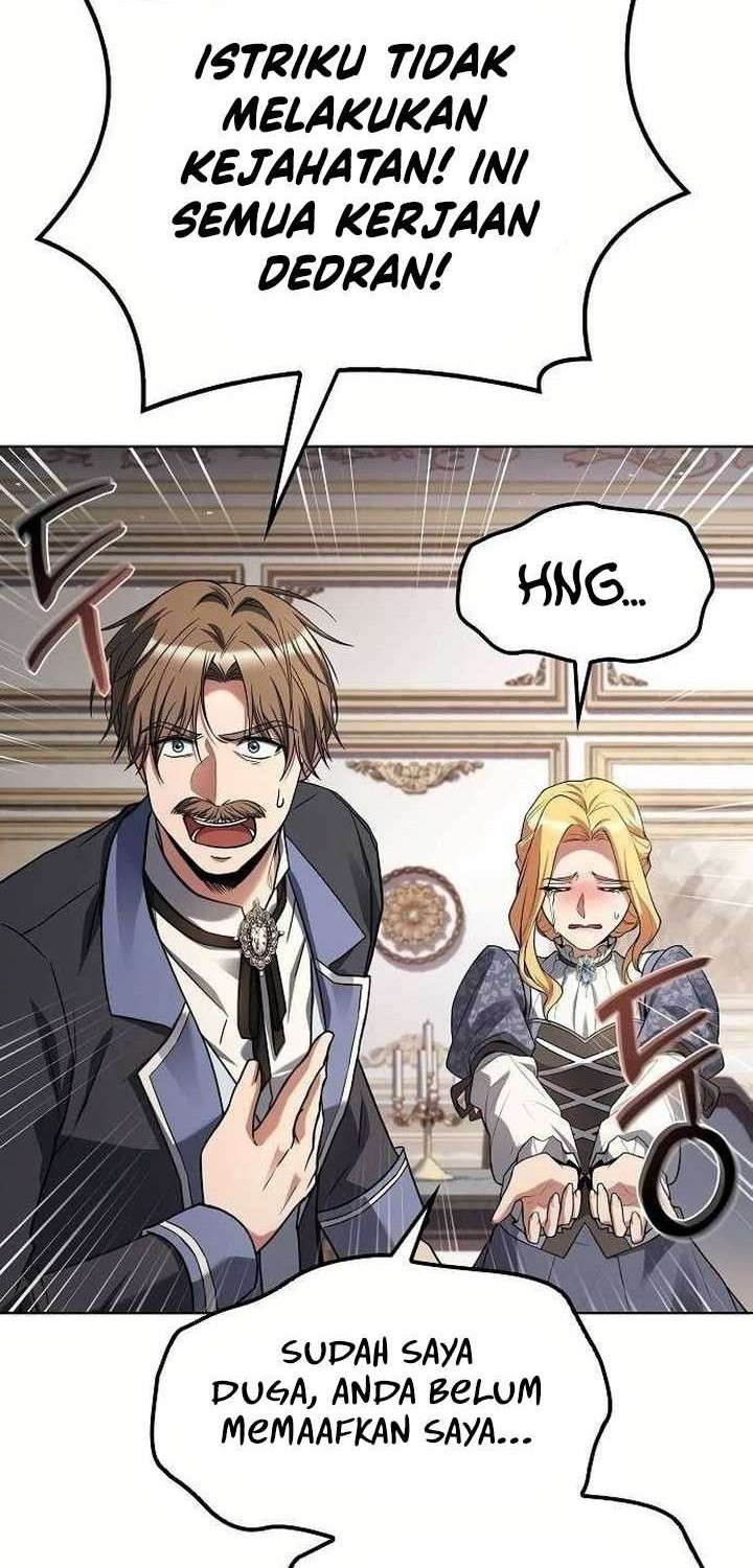 Archmage Restaurant Chapter 52 - Halaman 15