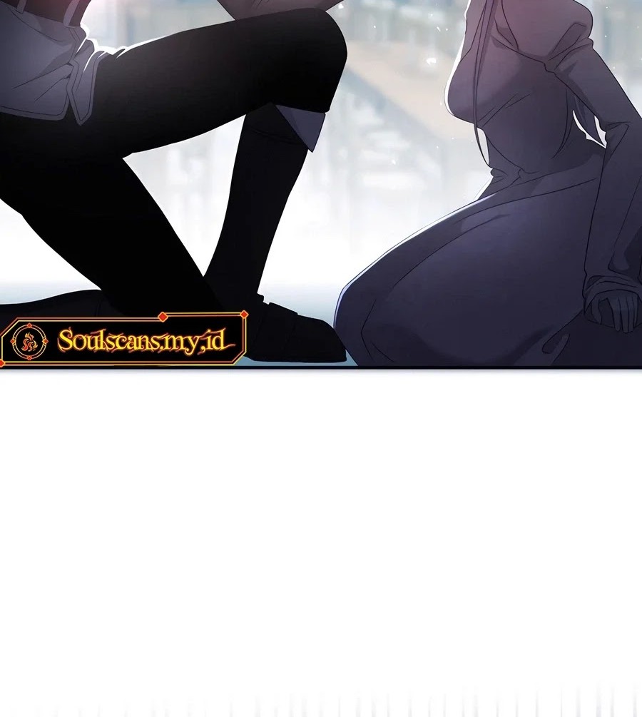 My Lucky Encounter From the Game Turned Into Reality Chapter 63 - Halaman 21