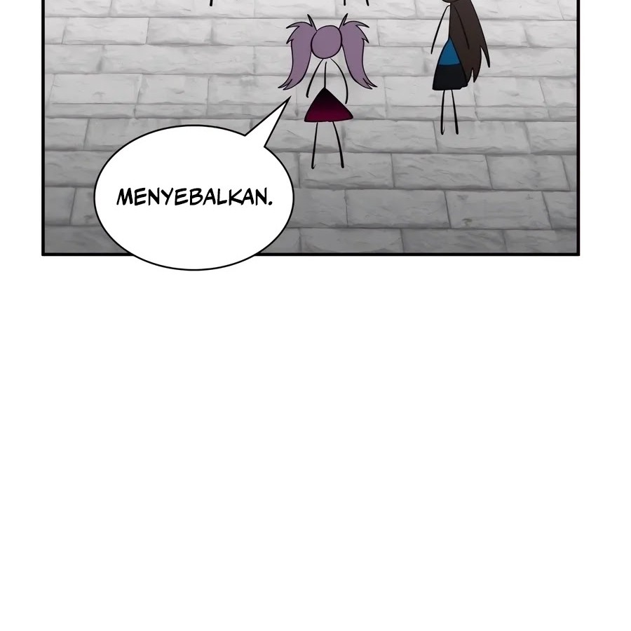 My Lucky Encounter From the Game Turned Into Reality Chapter 63 - Halaman 41
