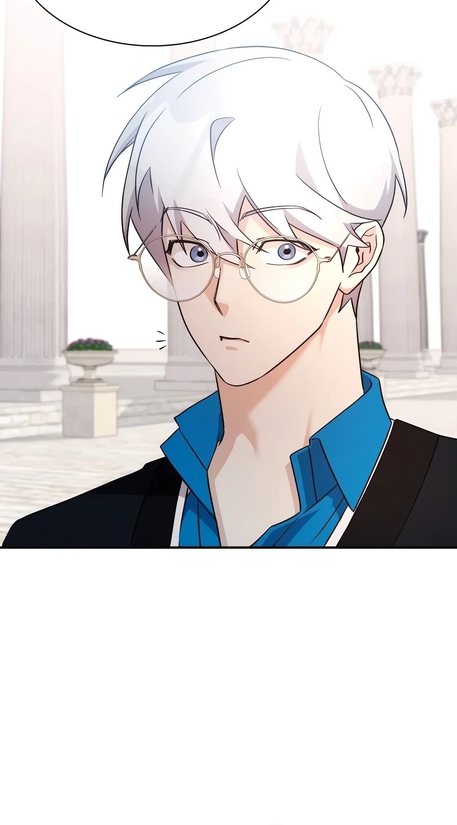 My Lucky Encounter From the Game Turned Into Reality Chapter 63 - Halaman 57