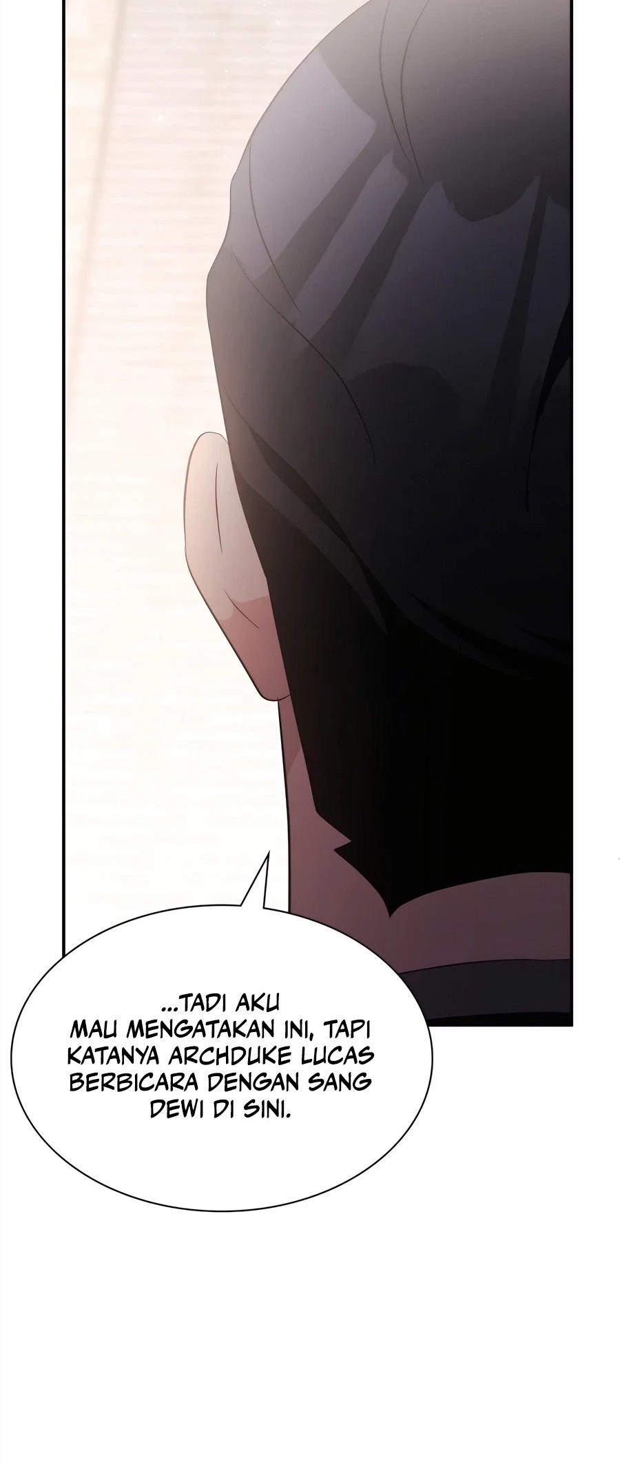 My Lucky Encounter From the Game Turned Into Reality Chapter 63 - Halaman 59