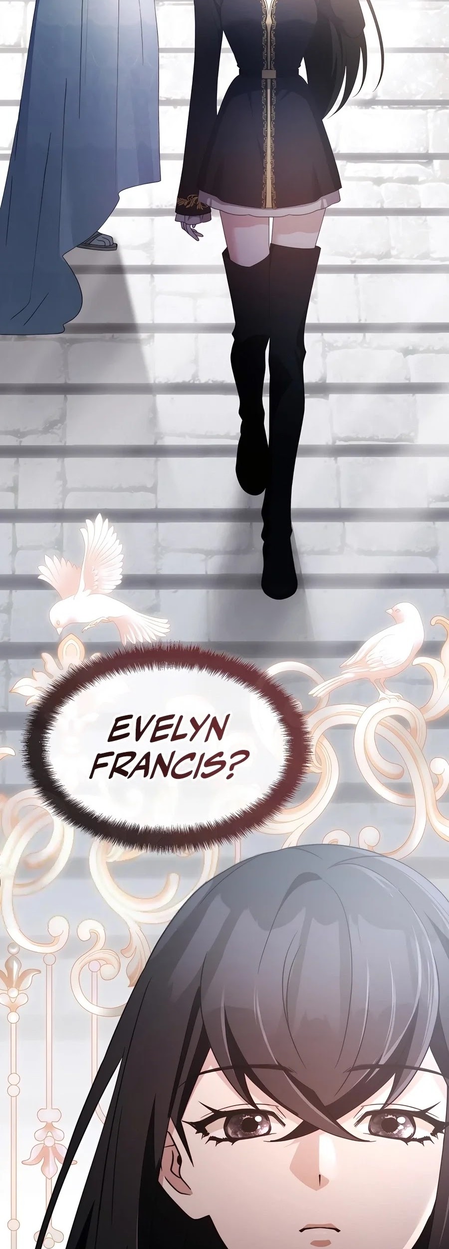 My Lucky Encounter From the Game Turned Into Reality Chapter 63 - Halaman 63