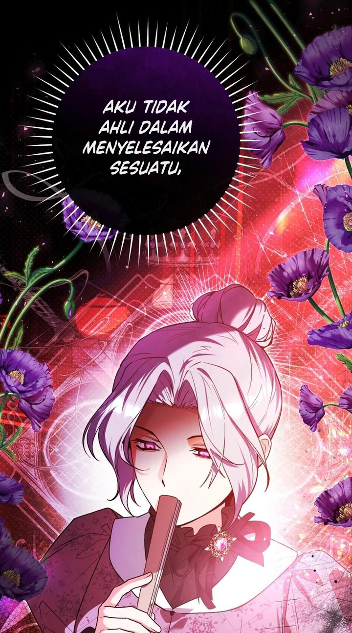 Black Killer Whale Baby Chapter 32 - Halaman 62