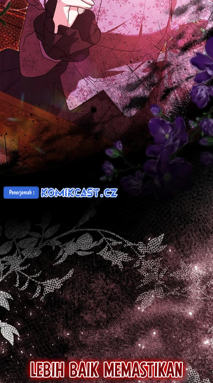 Black Killer Whale Baby Chapter 32 - Halaman 63
