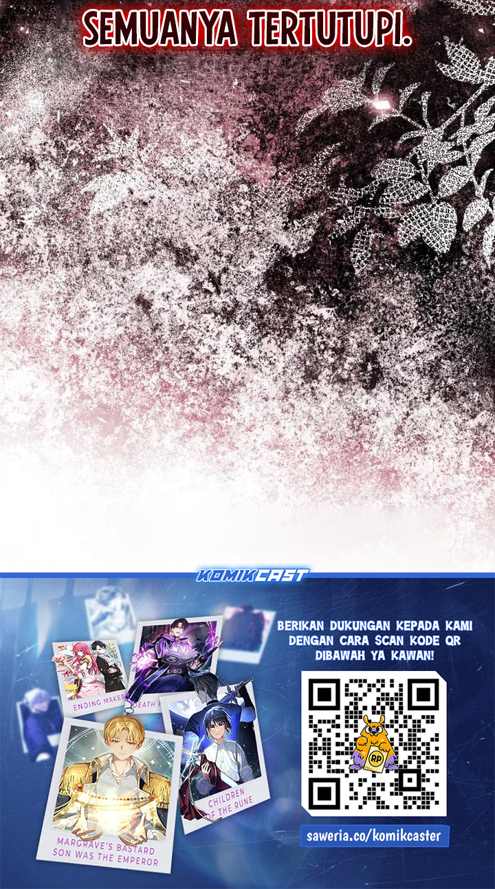 Black Killer Whale Baby Chapter 32 - Halaman 64