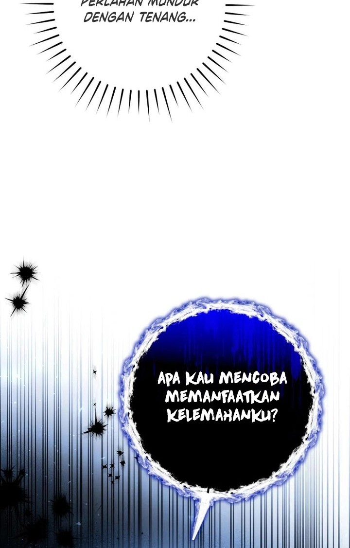 Black Killer Whale Baby Chapter 32 - Halaman 5