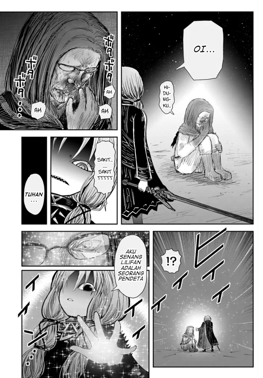 Manga Isekai Ojisan Chapter 60 gambar 2
