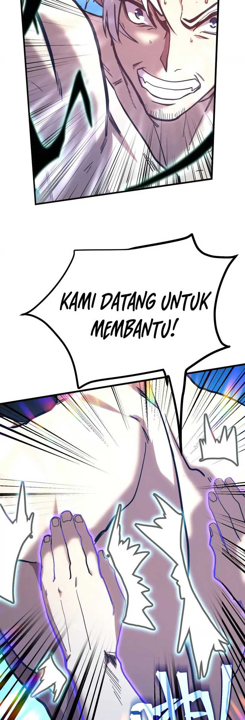 Apex Future Martial Arts Chapter 159 - Halaman 26