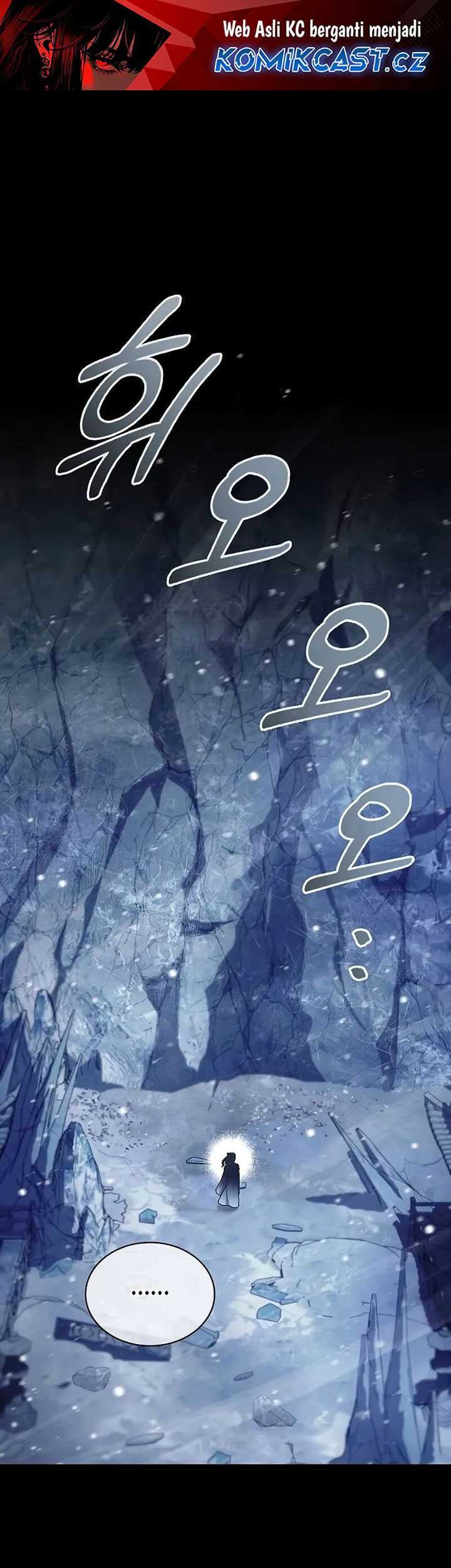 Manhwa Heavenly Grand Archive’s Young Master Chapter 97 gambar 2