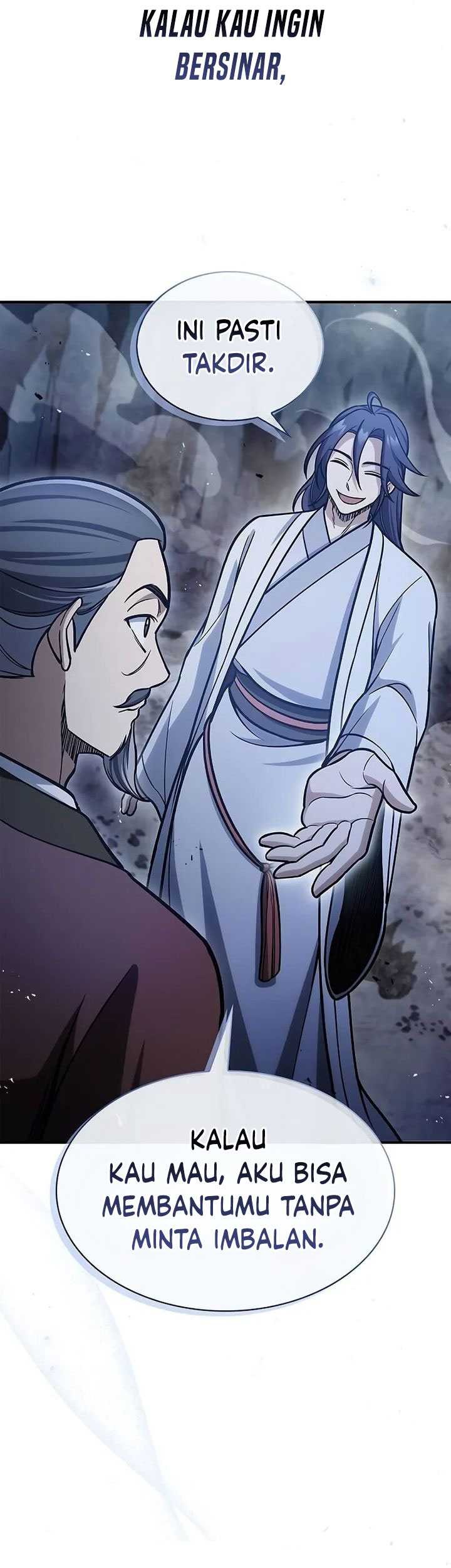 Heavenly Grand Archive’s Young Master Chapter 97 - Halaman 88