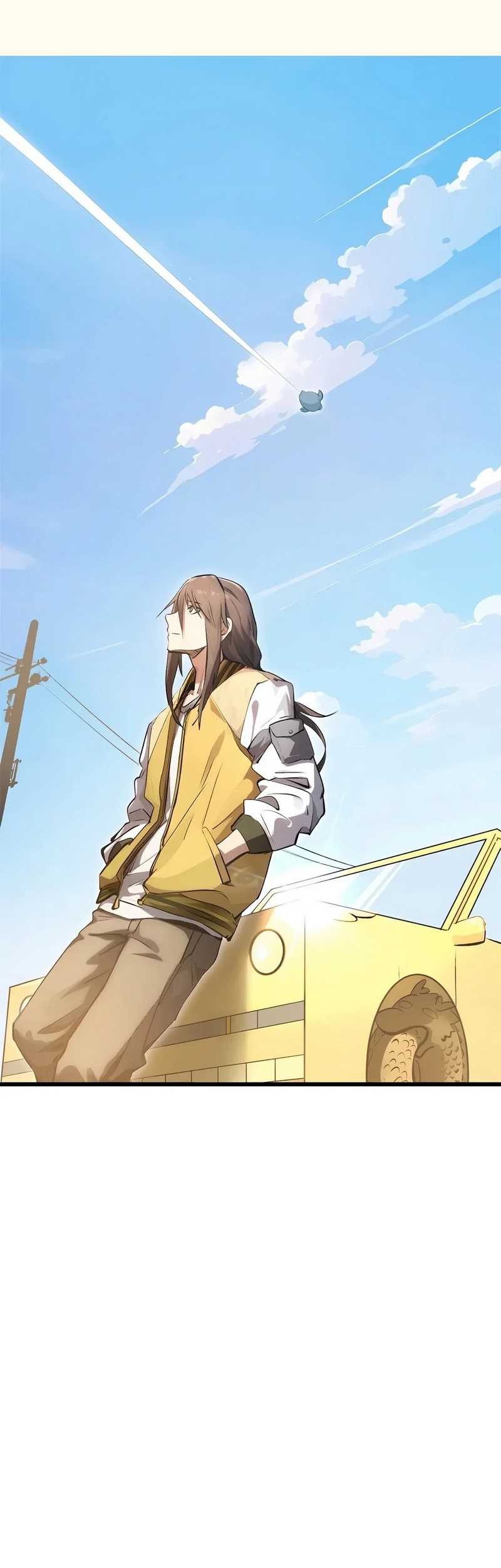 Manhua Top Tier Providence: Secretly Cultivate for a Thousand Years Chapter 184 gambar 2