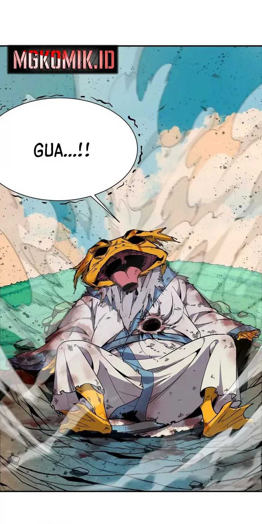 Manhua Brave X Devil Queen Chapter 55 gambar 2
