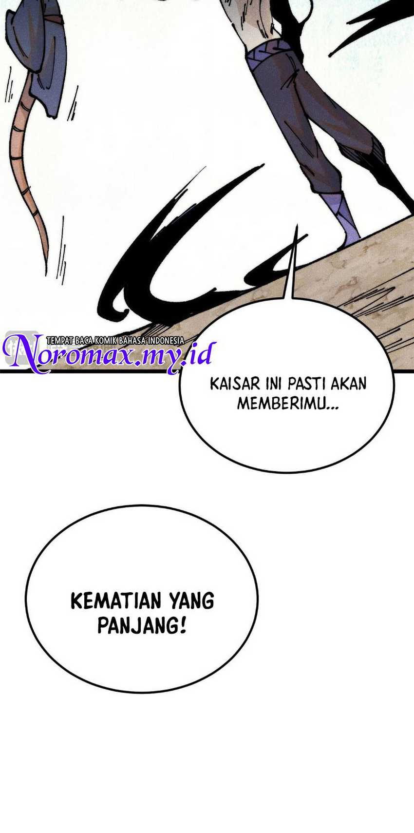 All Hail the Sect Leader Chapter 364 - Halaman 53