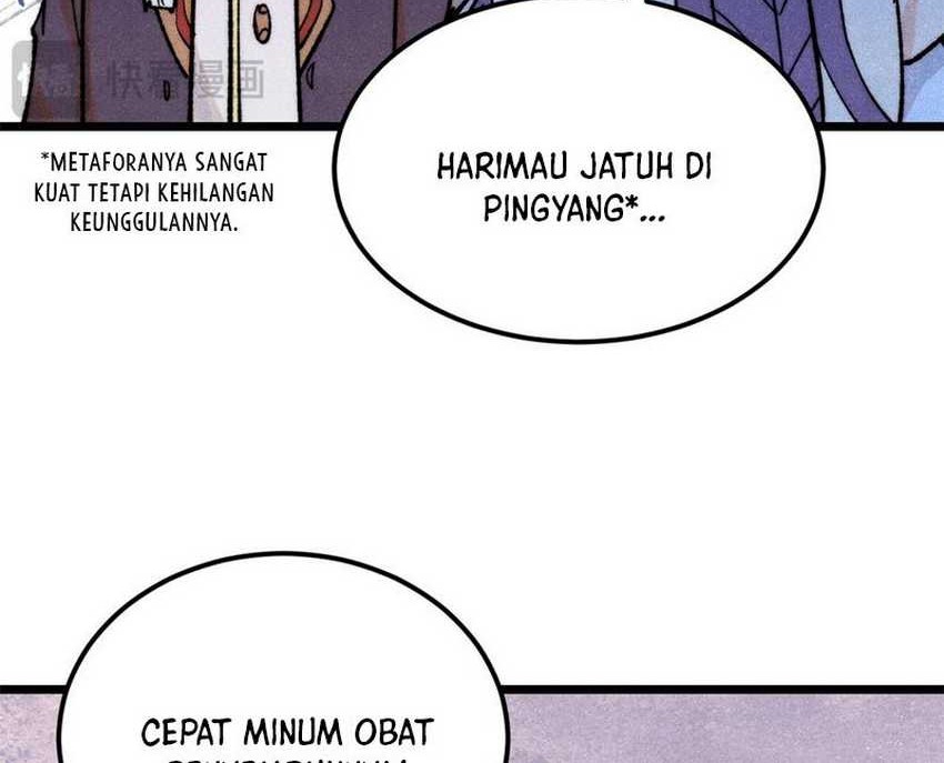 All Hail the Sect Leader Chapter 364 - Halaman 12