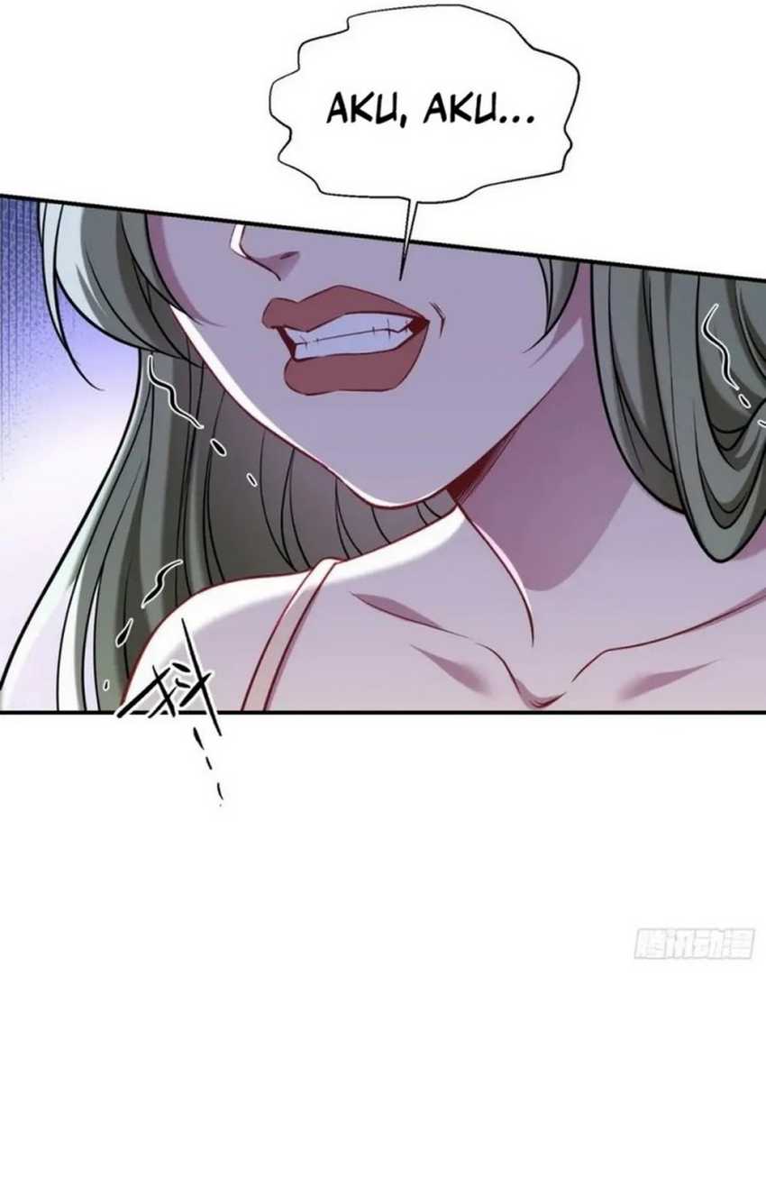 After Improperly Licking a Dog, I Became a Billionaire Chapter 143 - Halaman 41