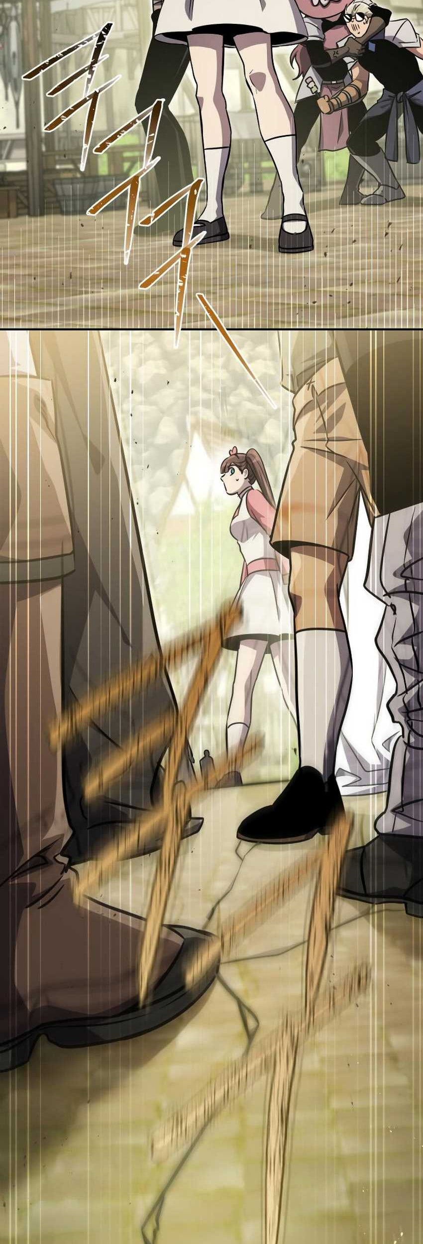 Legendary Blacksmith’s Vengeance Chapter 62 halaman 4