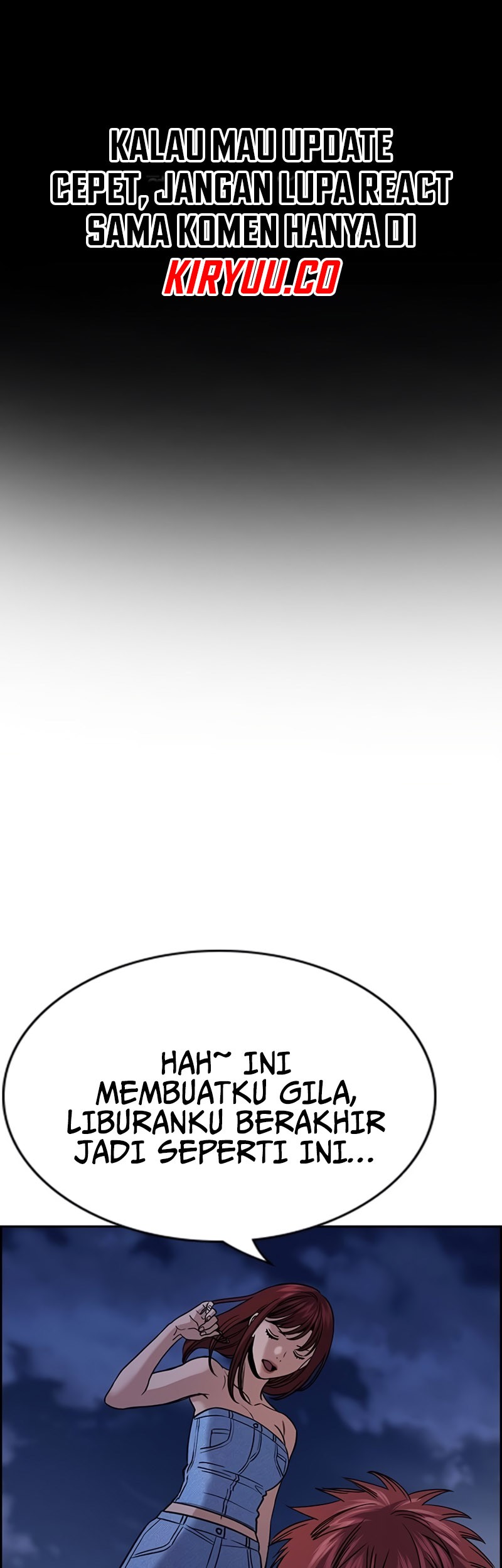 Manhwa True Education Chapter 166 gambar 2
