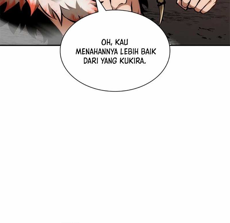 I Returned As An FFF-Class Witch Doctor Chapter 76 halaman 4
