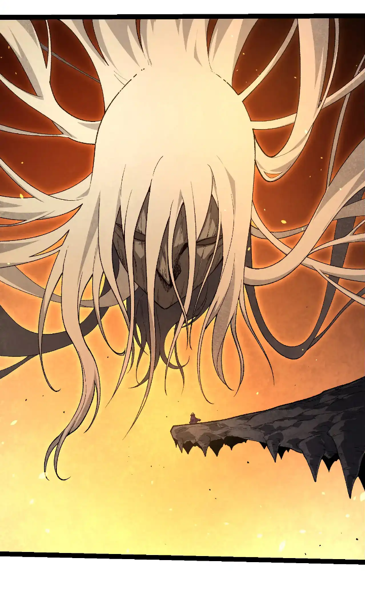 Evolution Begins With A Big Tree Chapter 283 - Halaman 18